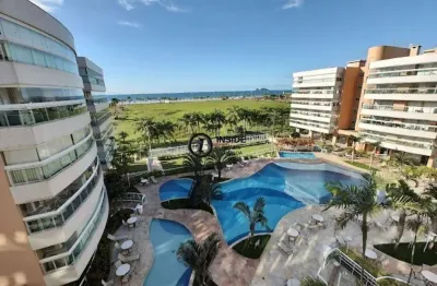 Apartamento com 4 quartos à venda na Rua D, 60, Enseada, Guarujá