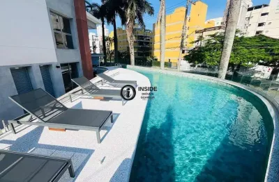 Apartamento com 3 quartos à venda na Avenida Almirante Tamandaré, 595, Enseada, Guarujá