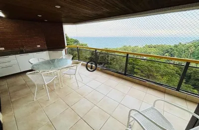 Apartamento com 3 quartos à venda na Rua Sorocotuba, 162, Enseada, Guarujá