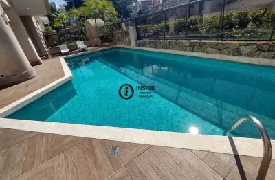 Apartamento com 3 quartos à venda na Rua João Sorio, 91, Enseada, Guarujá