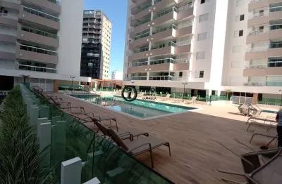 Apartamento com 3 quartos à venda na Avenida General Rondon, 500, Jardim Astúrias, Guarujá