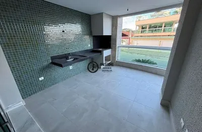 Apartamento com 3 quartos à venda na Rua das Guianas, 15, Enseada, Guarujá