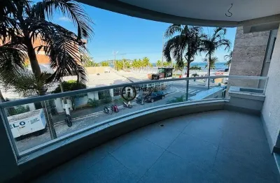 Apartamento com 3 quartos à venda na Rua das Guianas, 15, Enseada, Guarujá