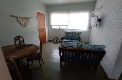 Apartamento com 2 quartos à venda na Estrada do Pernambuco, 292, Enseada, Guarujá