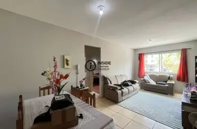 Apartamento com 2 quartos à venda na Avenida Dom Pedro I, 1435, Enseada, Guarujá