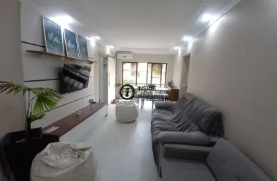 Apartamento com 2 quartos à venda na Rua José Martins Gomes, 112, Enseada, Guarujá