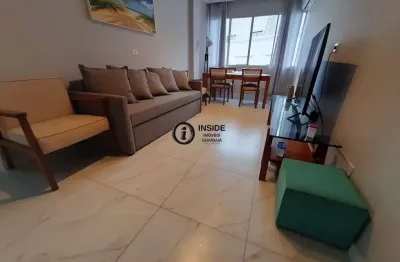 Apartamento com 2 quartos à venda na Rua Alcides Pagetti, 84, Enseada, Guarujá