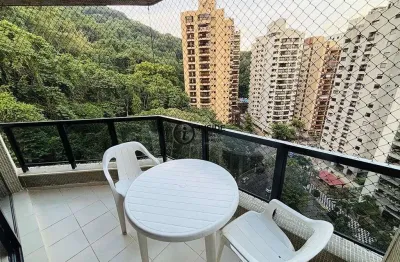 Apartamento com 3 quartos à venda na Rua Sorocaba, 80, Pitangueiras, Guarujá