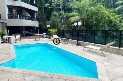 Apartamento com 3 quartos à venda na Rua Sorocaba, 80, Pitangueiras, Guarujá