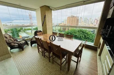 Apartamento com 3 quartos à venda na Rua Desembargador Mário de Almeida Pires, 87, Enseada, Guarujá
