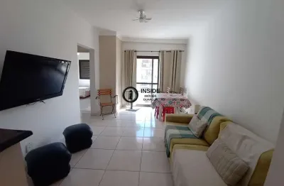 Apartamento com 2 quartos à venda na Rua José Silva Figueiredo, 526, Enseada, Guarujá