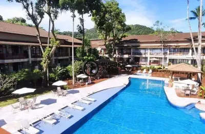 Apartamento com 3 quartos à venda na Avenida Miguel Stéfano, 5374, Enseada, Guarujá