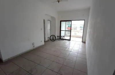 Apartamento com 3 quartos à venda na Rua Benedito Cardoso Adriano Filho, 95, Enseada, Guarujá