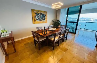 Apartamento com 3 quartos para alugar na Rua Costa Esmeralda, 140, Jardim Astúrias, Guarujá