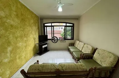 Apartamento com 2 quartos à venda na Avenida Almirante Tamandaré, 76, Enseada, Guarujá