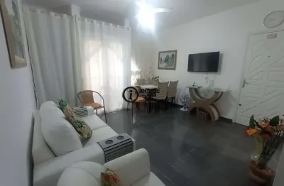 Apartamento com 2 quartos à venda na Rua Uruguai, 594, Enseada, Guarujá