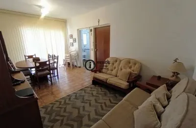 Apartamento com 2 quartos à venda na Rua França Pinto, 170, Enseada, Guarujá