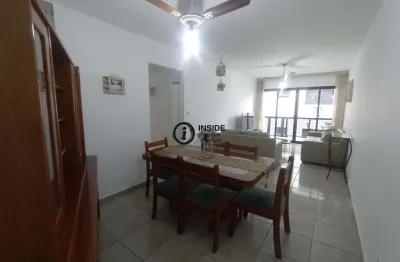 Apartamento com 3 quartos à venda na Rua França Pinto, 236, Enseada, Guarujá