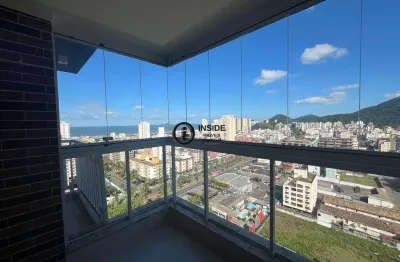 Apartamento com 2 quartos à venda na Rua Bolívia, 605, Enseada, Guarujá