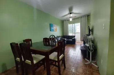 Apartamento com 3 quartos à venda na Avenida Dom Pedro I, 1005, Enseada, Guarujá