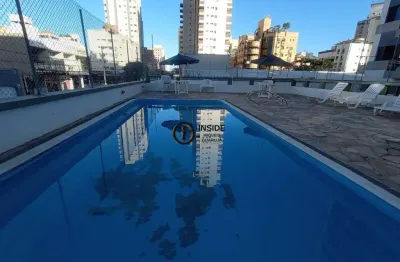 Apartamento com 3 quartos para alugar na Rua Francisco Rebolo, 396, Enseada, Guarujá