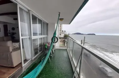 Apartamento com 3 quartos à venda na Rua Marechal Floriano Peixoto, 395, Pitangueiras, Guarujá