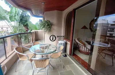 Apartamento com 3 quartos à venda na Avenida Venezuela, 245, Enseada, Guarujá