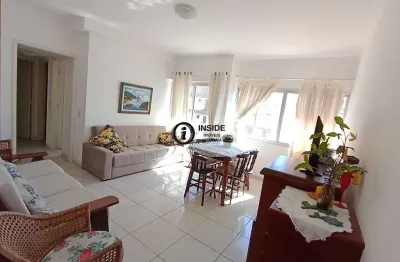 Apartamento com 3 quartos à venda na Avenida Dom Pedro I, 2385, Enseada, Guarujá
