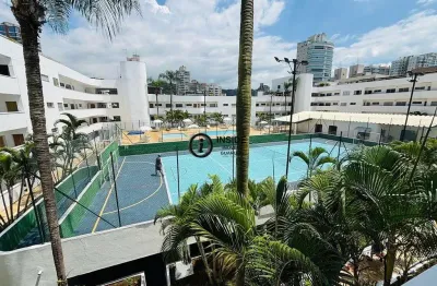 Apartamento com 2 quartos à venda na Rua Argentina, 200, Enseada, Guarujá