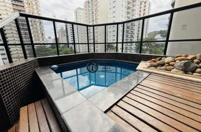 Apartamento com 4 quartos para alugar na Rua Antônio de Souza, 184, Pitangueiras, Guarujá