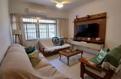 Apartamento com 3 quartos à venda na Rua Uruguai, 284, Enseada, Guarujá