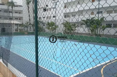 Apartamento com 2 quartos à venda na Rua Argentina, 300, Enseada, Guarujá