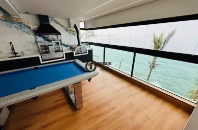 Apartamento com 3 quartos à venda na Rua Marechal Floriano Peixoto, 511, Pitangueiras, Guarujá