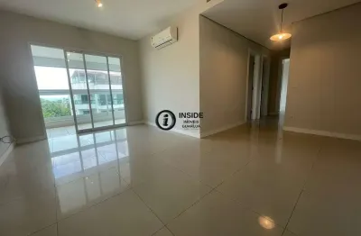 Apartamento com 2 quartos para alugar na Rua Nelson Cajado, 13, Jardim Astúrias, Guarujá