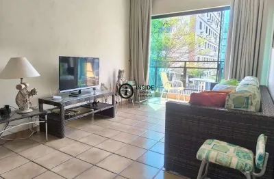 Apartamento com 3 quartos para alugar na Rua Ciro Alves, 215, Enseada, Guarujá