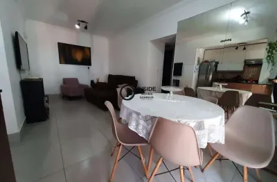 Apartamento com 2 quartos à venda na Rua Benjamin Constant, 154, Pitangueiras, Guarujá