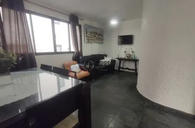 Apartamento com 2 quartos à venda na Rua Colômbia, 480, Enseada, Guarujá