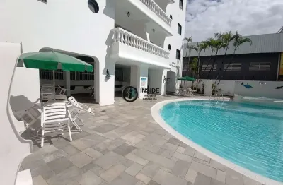 Apartamento com 3 quartos à venda na Avenida Dom Pedro I, 986, Enseada, Guarujá