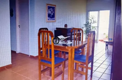 Apartamento com 2 quartos à venda na Rua Cubatão, 121, Pitangueiras, Guarujá