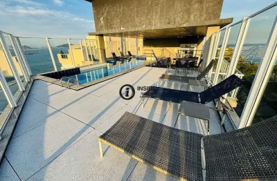 Apartamento com 3 quartos à venda na Estrada Alexandre Migues Rodrigues, 80, Jardim Astúrias, Guarujá