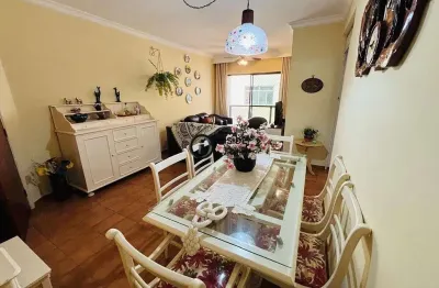 Apartamento com 2 quartos à venda na Avenida Gérson Maturani, 408, Enseada, Guarujá