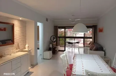 Apartamento com 3 quartos à venda na Rua Maria Martha Arruda R. Stefno, 369, Enseada, Guarujá