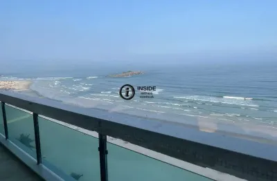 Apartamento com 4 quartos à venda na Rua Sílvia Valadão de Azevedo, 32, Pitangueiras, Guarujá