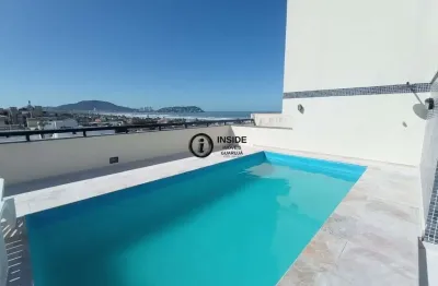 Apartamento com 3 quartos à venda na Rua Maria Martha Arruda R. Stefno, 389, Enseada, Guarujá