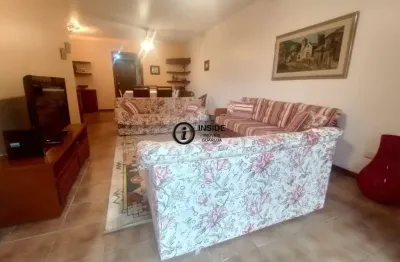 Apartamento com 3 quartos à venda na Avenida Miguel Stéfano, 252, Enseada, Guarujá