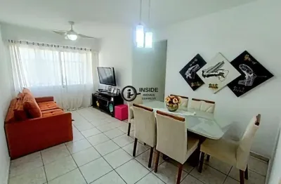 Apartamento com 3 quartos para alugar na Rua Dois de Junho, 480, Enseada, Guarujá