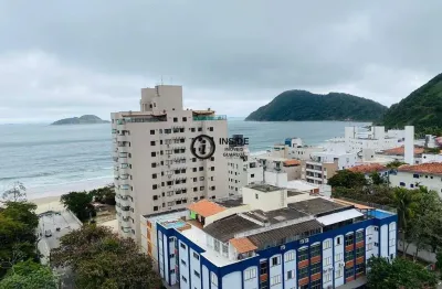 Apartamento com 3 quartos à venda na Avenida General Rondon, 390, Tombo, Guarujá