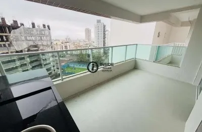 Apartamento com 2 quartos à venda na Avenida General Rondon, 500, Jardim Astúrias, Guarujá