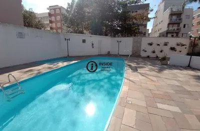 Apartamento com 3 quartos para alugar na Avenida Dom Pedro I, 2385, Enseada, Guarujá