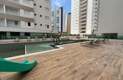 Apartamento com 2 quartos à venda na Avenida General Rondon, 500, Jardim Astúrias, Guarujá